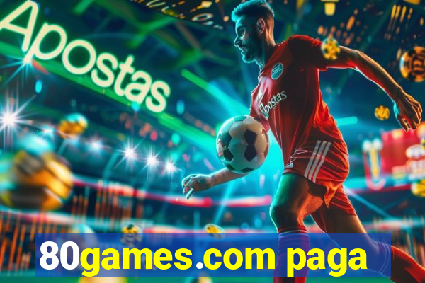 80games.com paga